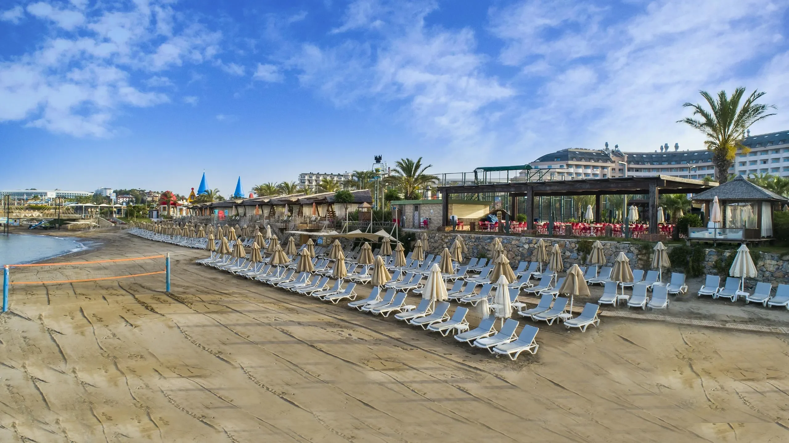 Long Beach Resort Spa