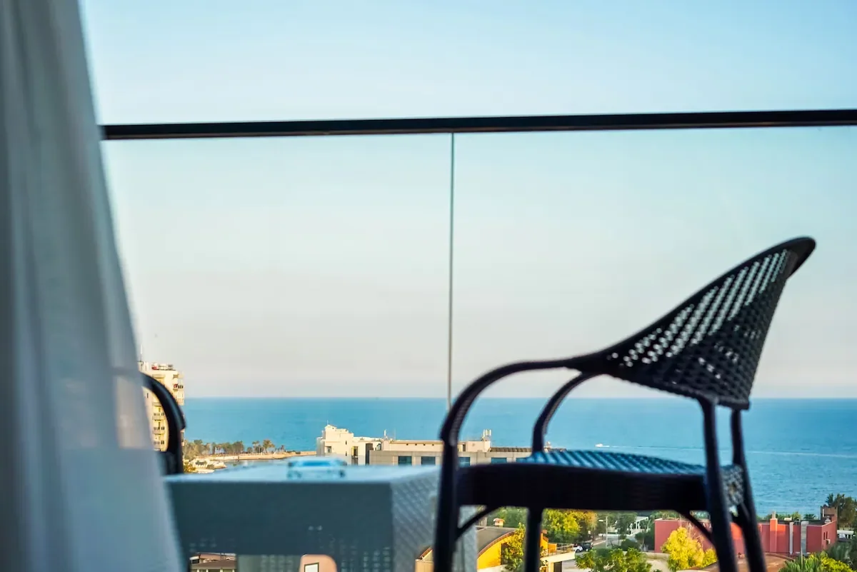 Optimum Luxury Hotel & Spa