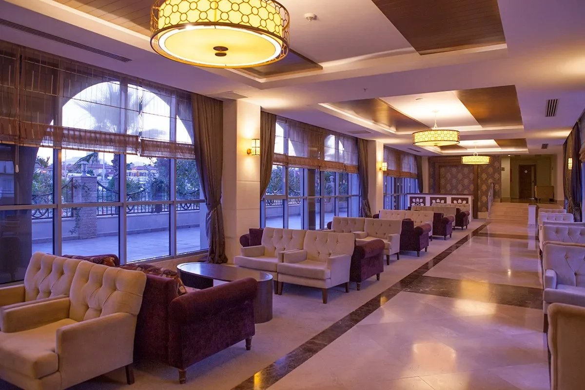 Diamond Beach Hotel Spa