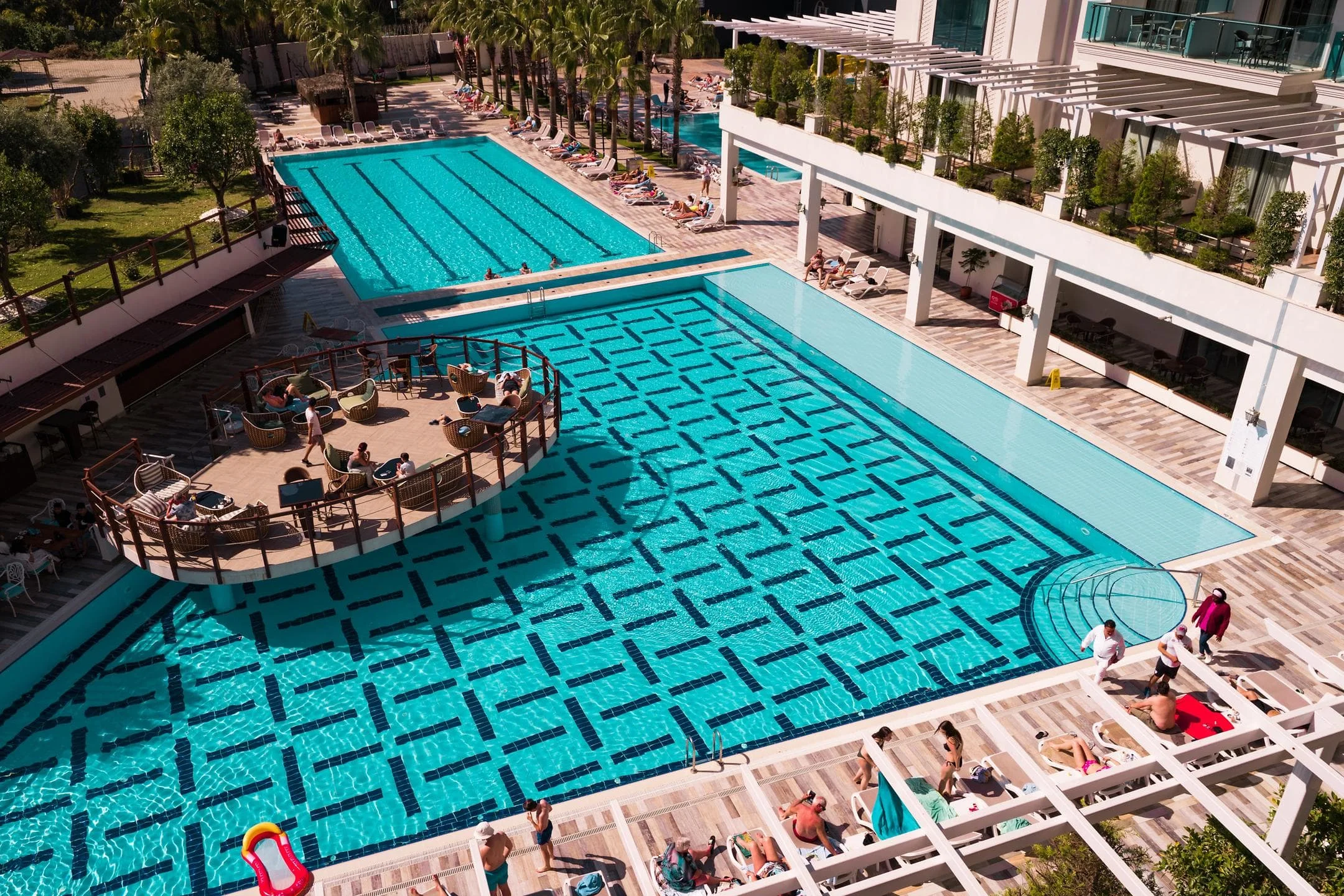 Castival Hotel - All inclusive Manavgat Antalya Region Türkiye