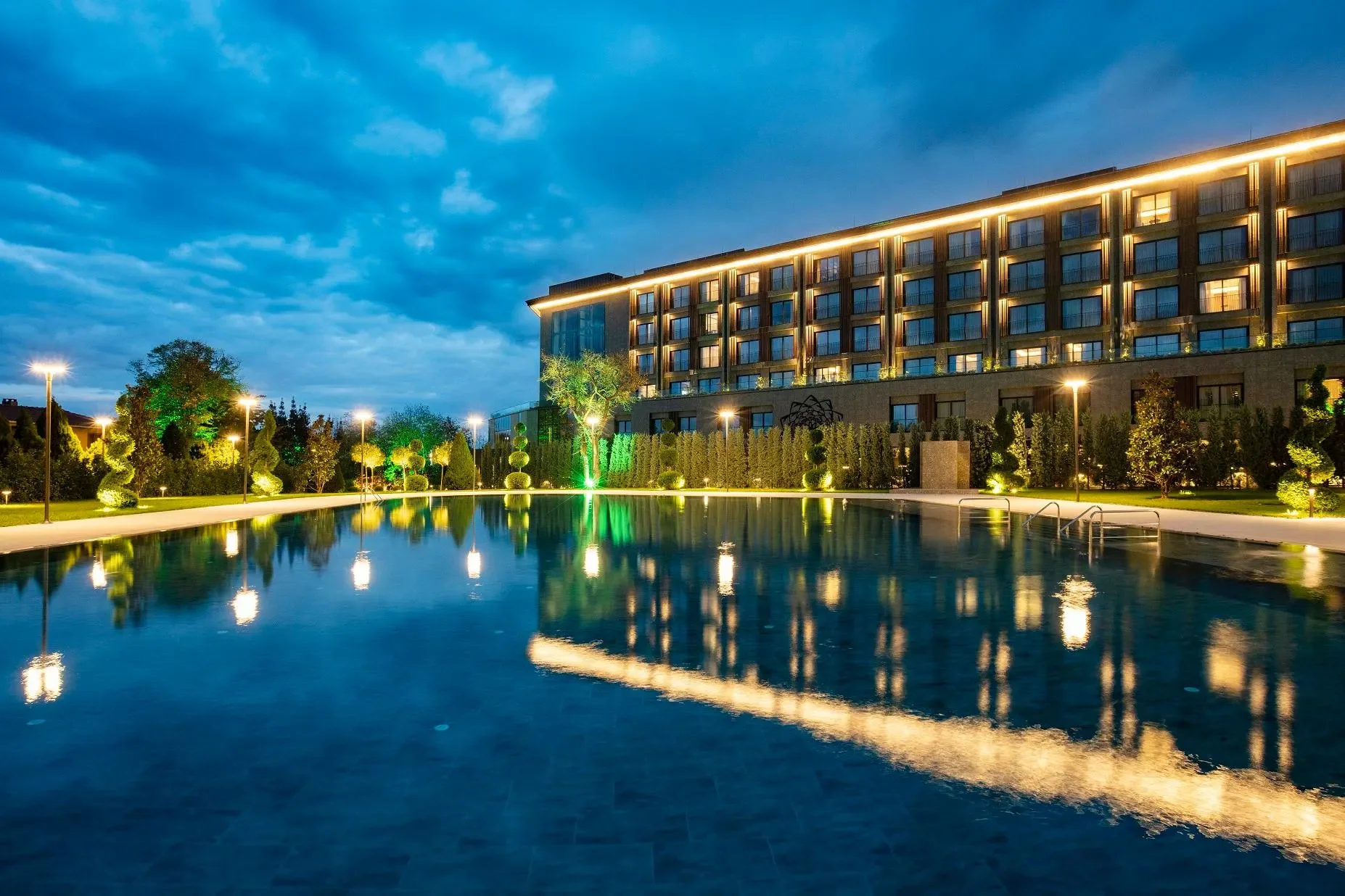 NG Enjoy Sapanca Sakarya Türkiye