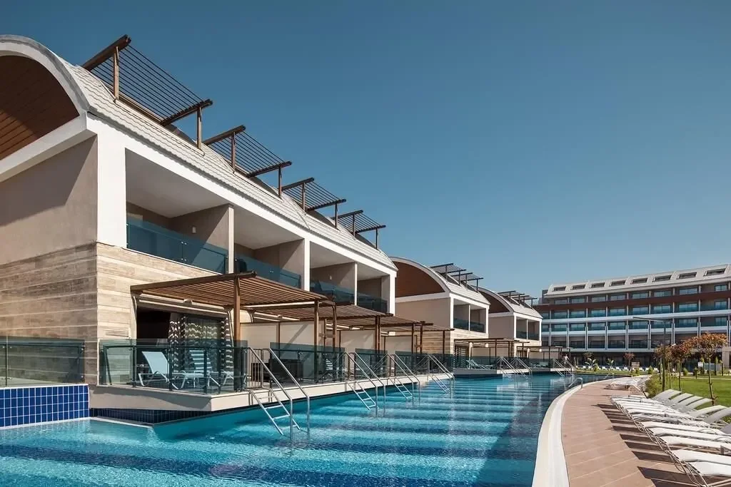 Tui Magic Life Jacaranda