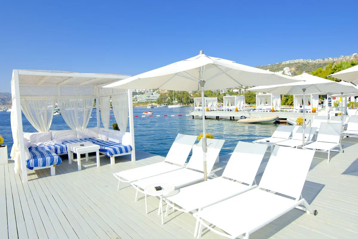 Billkent Casa Costa Boutique Hotel