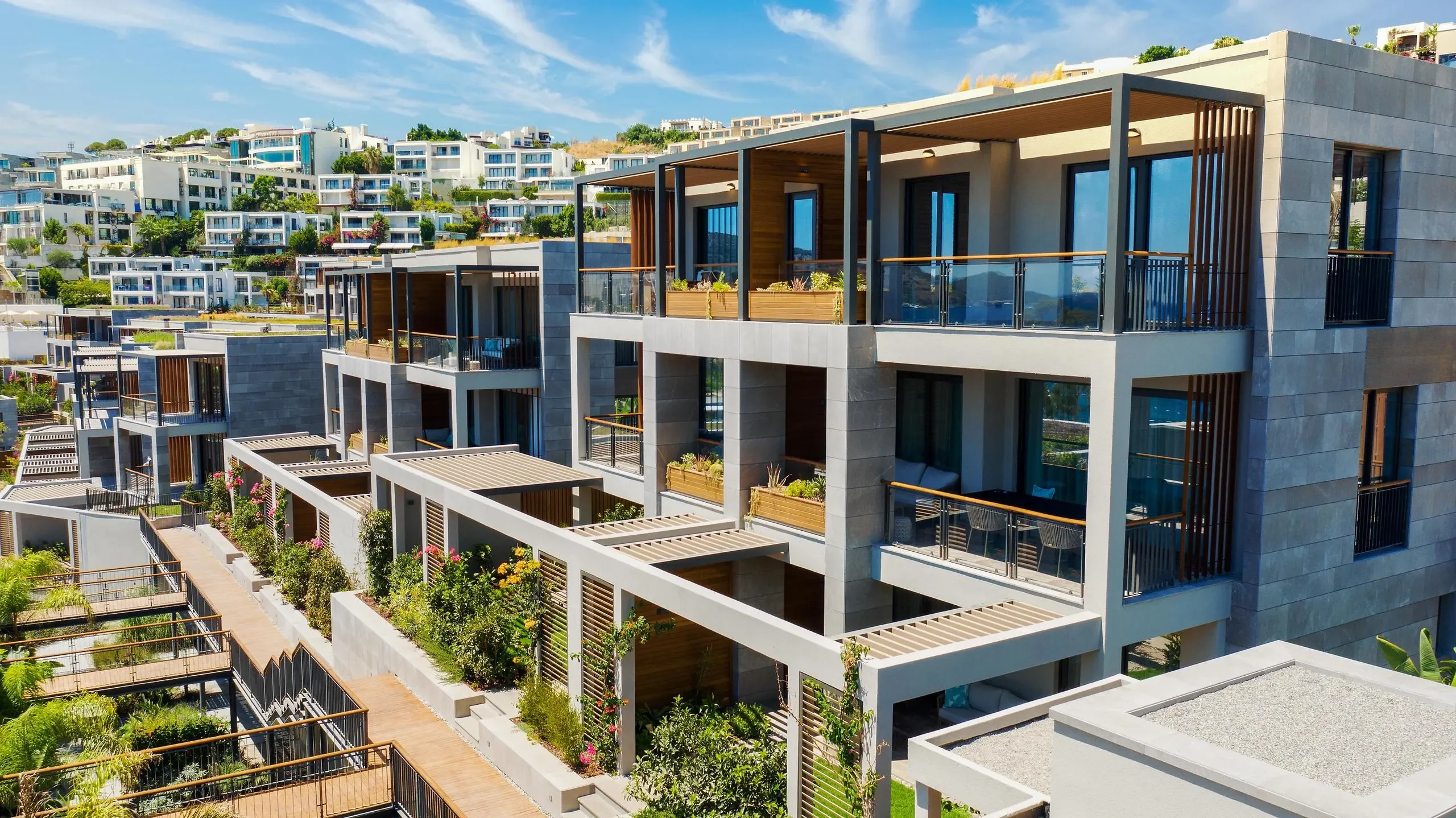 Kaya Palazzo Resort & Residences Le Chic Bodrum Bodrum Muğla Türkiye