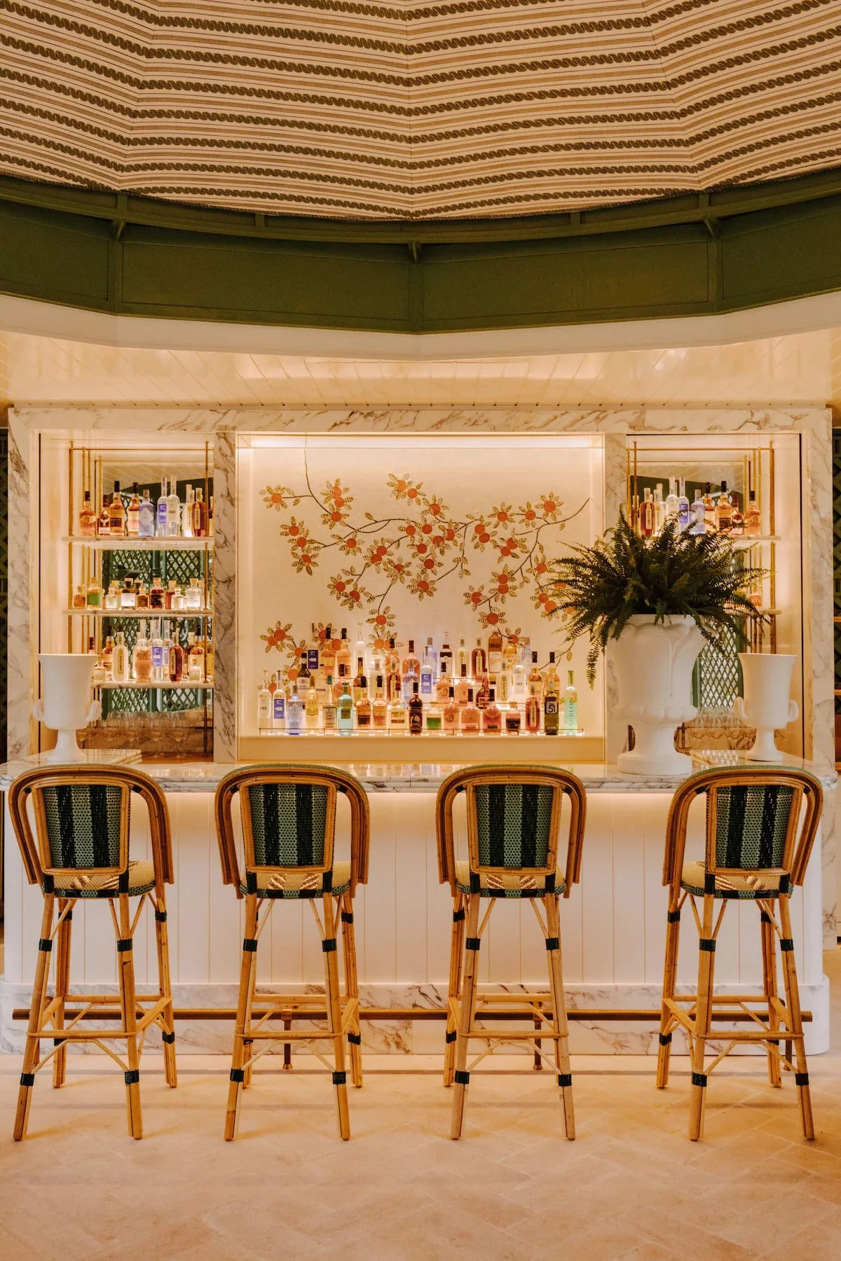 Saint James Paris - Relais & Chateaux