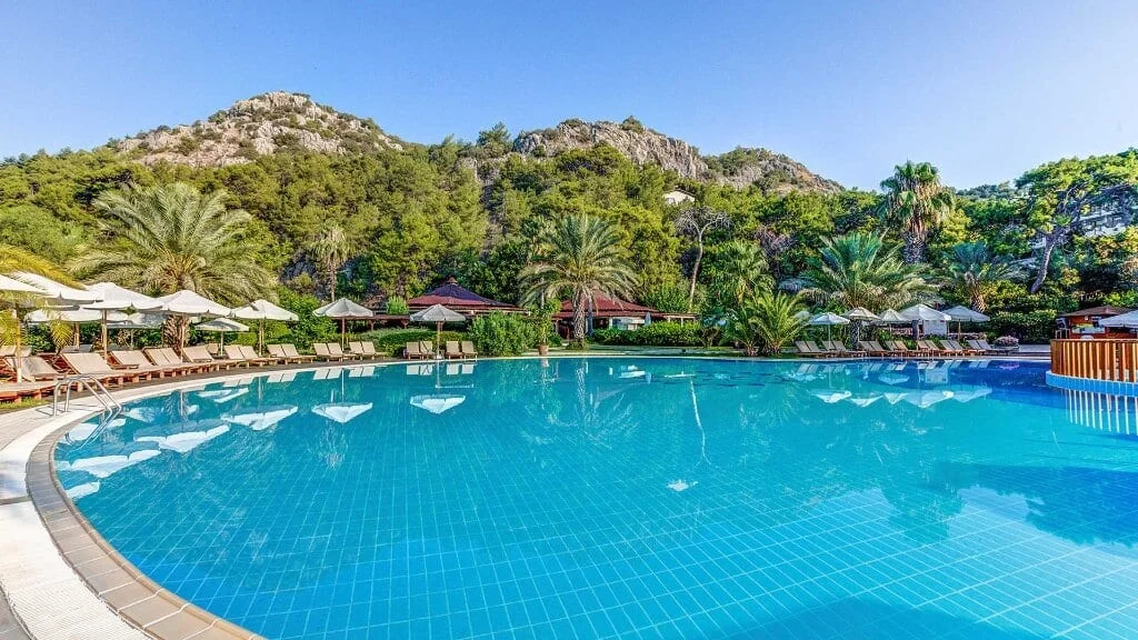 TUI Magic Life Sarıgerme