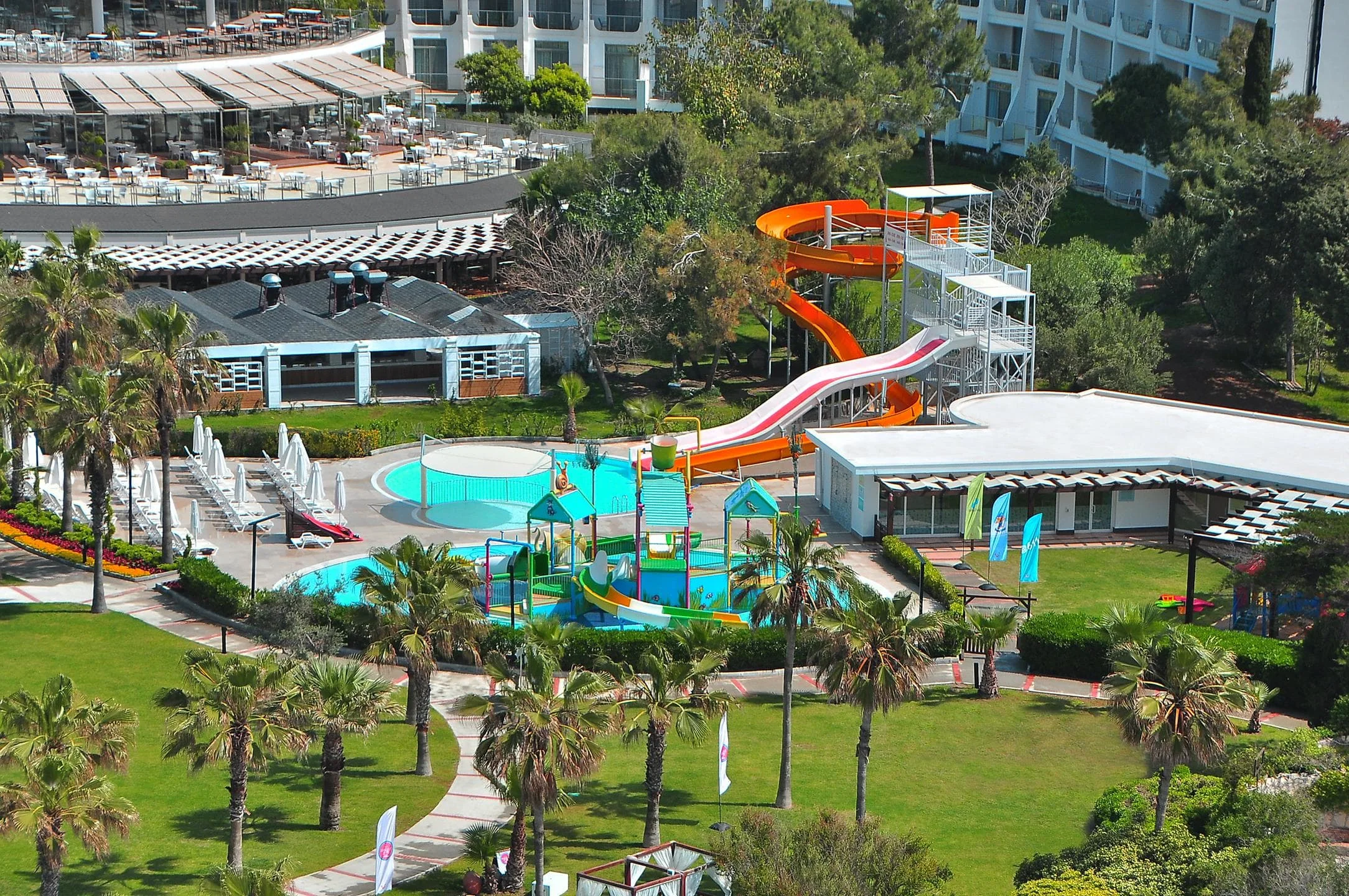 Kaya Side All Inclusive