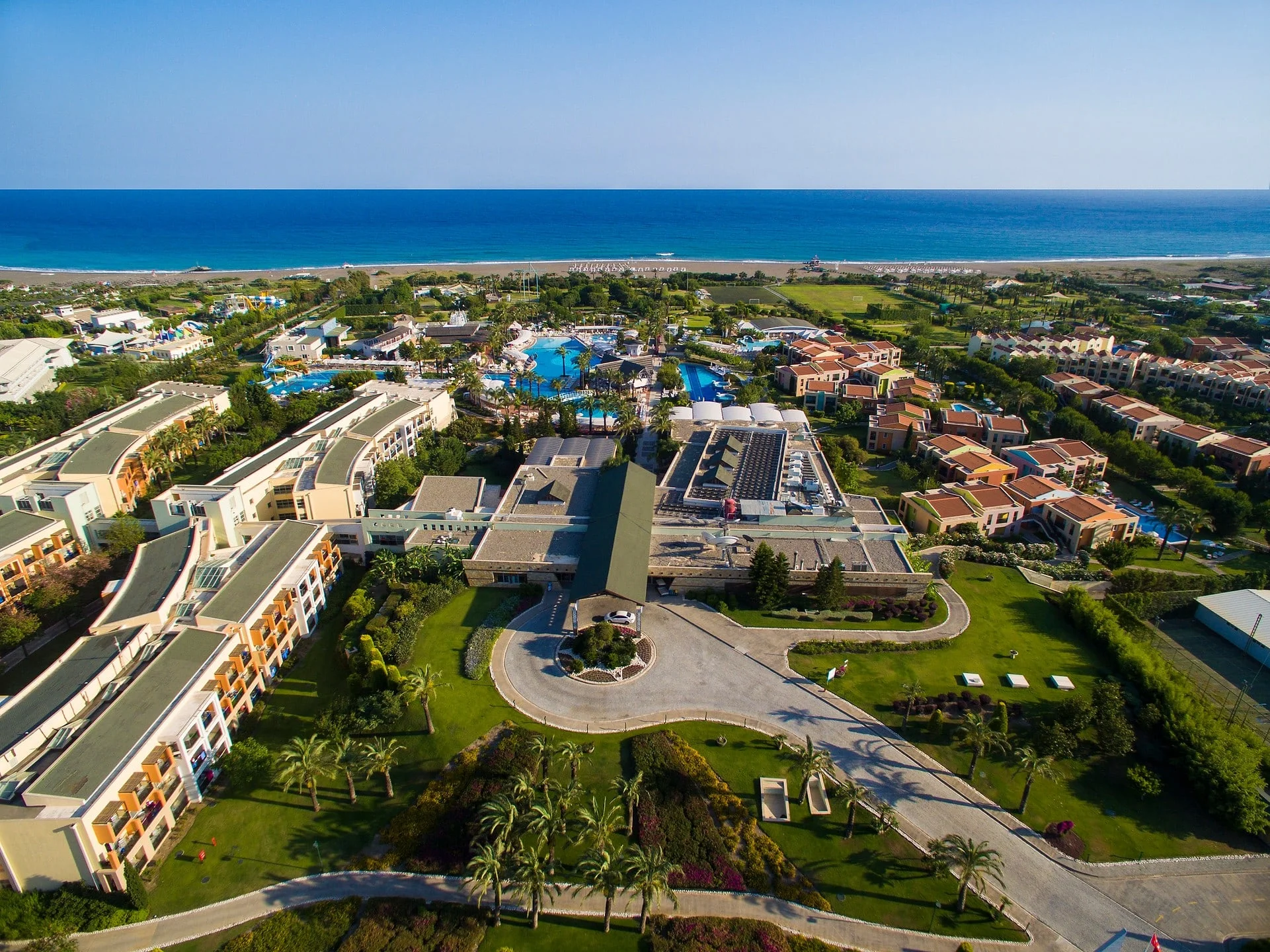 Holiday Village Türkiye