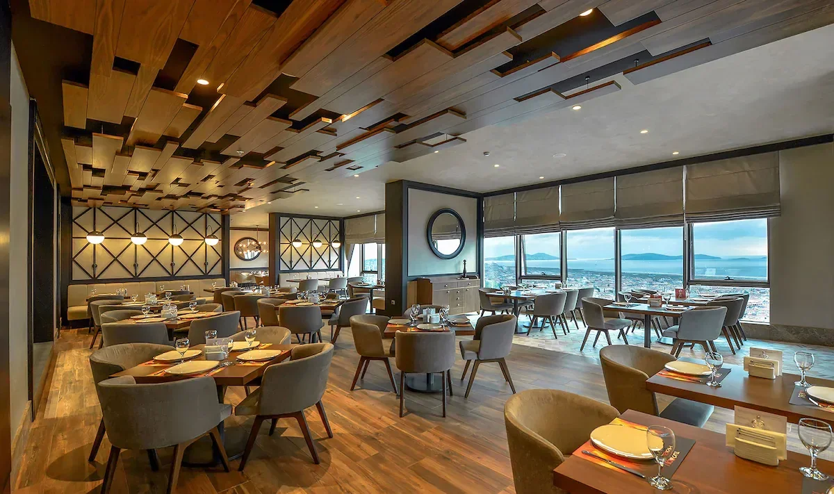 Elite World Grand Istanbul Kucukyali Hotel