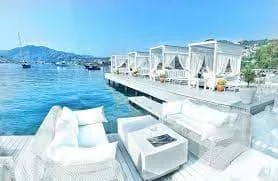 Billkent Casa Costa Boutique Hotel