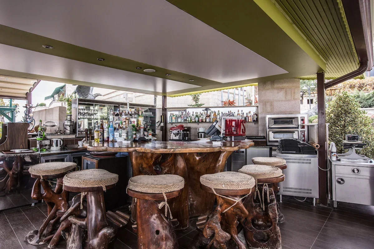 Cappadocia Cave Resort and Spa