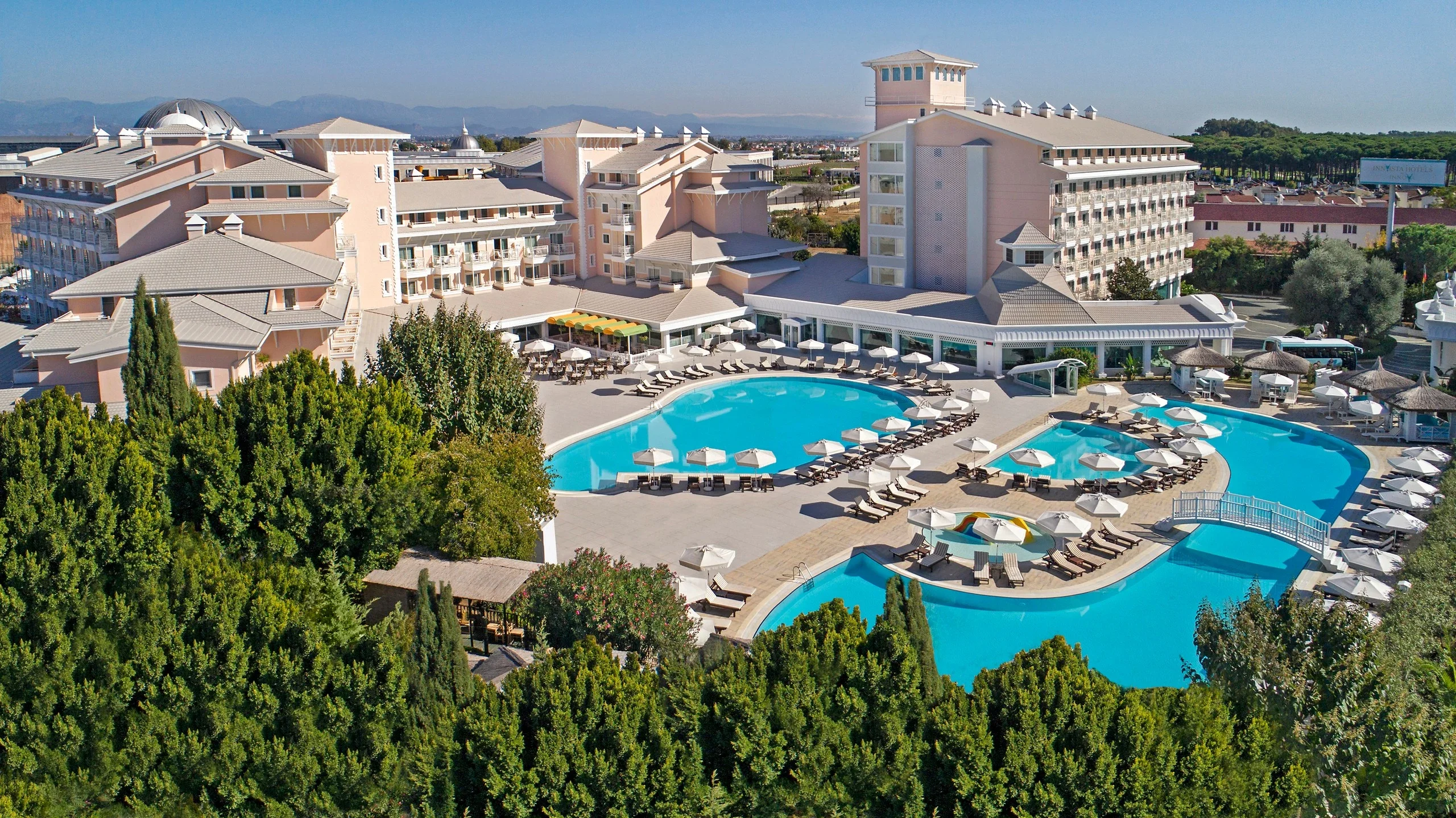 Innvista Hotels Belek