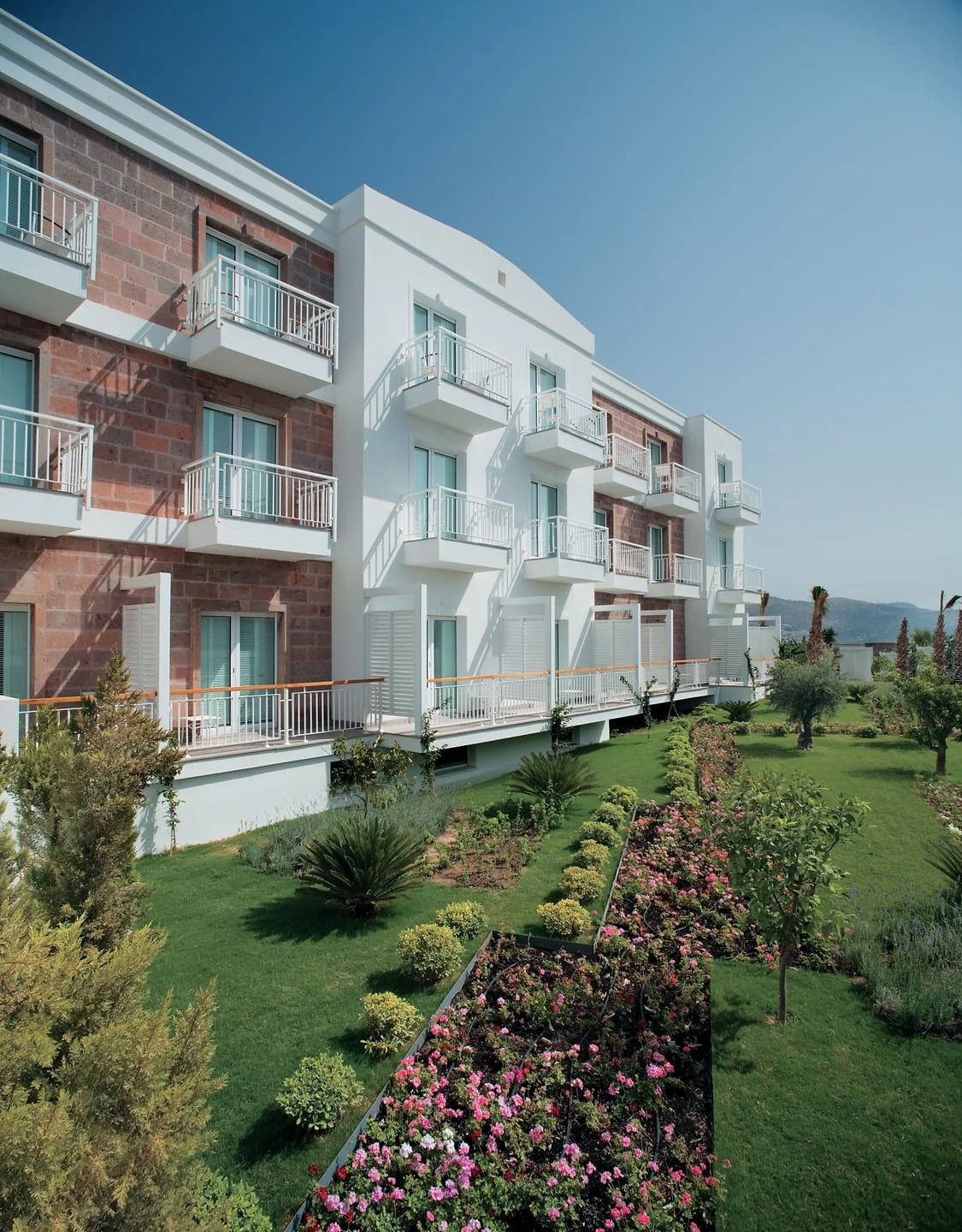 Doria Hotel Bodrum
